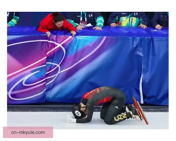 短道男500米加夺冠林刘出局