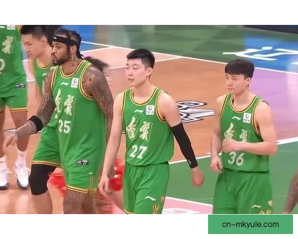 CBA混战辽宁低谷第12争夺