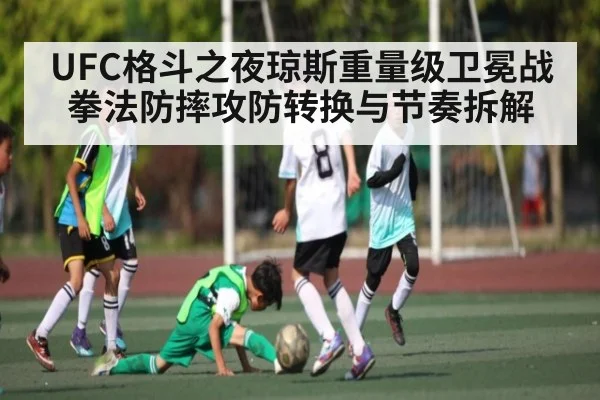 UFC格斗之夜琼斯重量级卫冕战拳法防摔攻防转换与节奏拆解